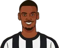 Alexander Isak