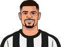 Bruno Guimarães