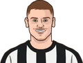 Harvey Barnes