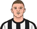 Kieran Trippier