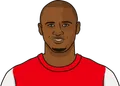 Patrick Vieira