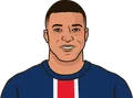 Kylian Mbappé