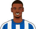 Alexander Isak