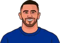 Riyad Mahrez