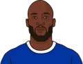 Romelu Lukaku