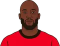 Romelu Lukaku