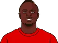 Sadio Mané
