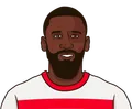 Antonio Rüdiger