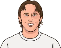 modric stats with tottenham