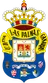 Las Palmas