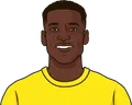Nicolas Jackson