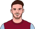 Declan Rice
