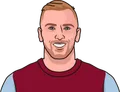 Jarrod Bowen