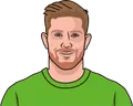 Kevin De Bruyne