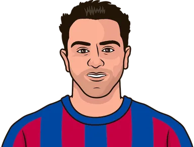 Xavi