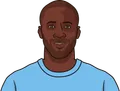 Yaya Touré