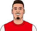 Gabriel Martinelli