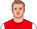 Martin Ødegaard