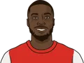 Nicolas Pépé