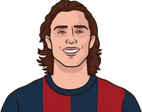 riccardo calafiori stats vs salernitana