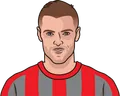 Jamie Vardy