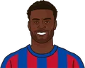 Marc Guéhi
