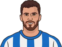 aaron martín stats vs levante