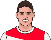James Rodríguez
