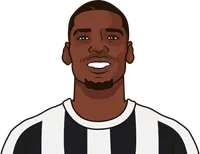pogba vs de bruyne