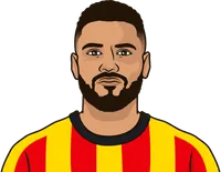 matthieu udol stats vs strasbourg