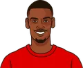 Alexander Isak