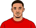 Trent Alexander-Arnold