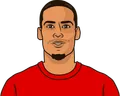 Virgil van Dijk