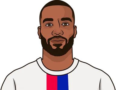 Lacazette
