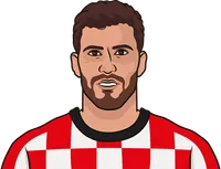 aaron martín stats vs leverkusen