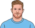 Kevin De Bruyne