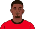 Amad Diallo