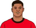 Marcus Rashford