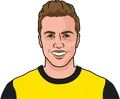 Mario Götze