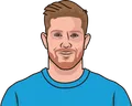 Kevin De Bruyne