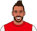 Pierre-Emerick Aubameyang