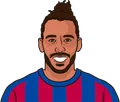 Pierre-Emerick Aubameyang