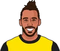 Pierre-Emerick Aubameyang