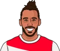 Pierre-Emerick Aubameyang