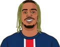 Bradley Barcola