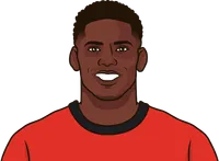 breel embolo last 15 games