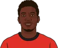 Ismaïla Sarr
