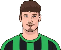 pinamonti vs fiorentina