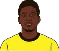 Ismaïla Sarr