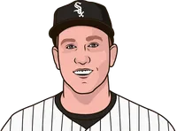 lowest slugging percentage in a season with 40 home runs